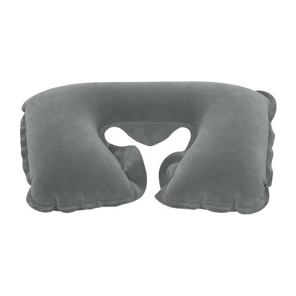 Croissant reisepute 37 x 24 x 10 cm Bestway 67006 blå