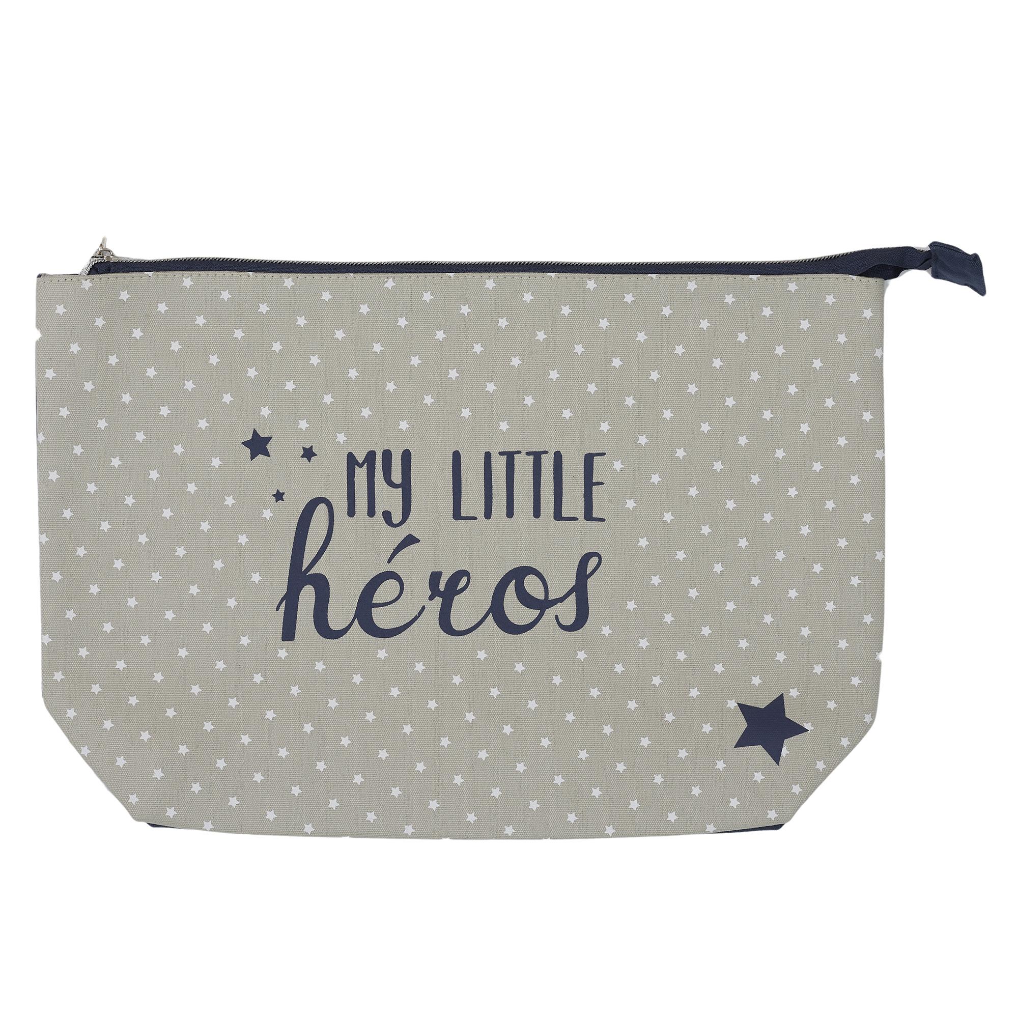 TROUSSE DE TOILETTE DREAM 37X10X23CM