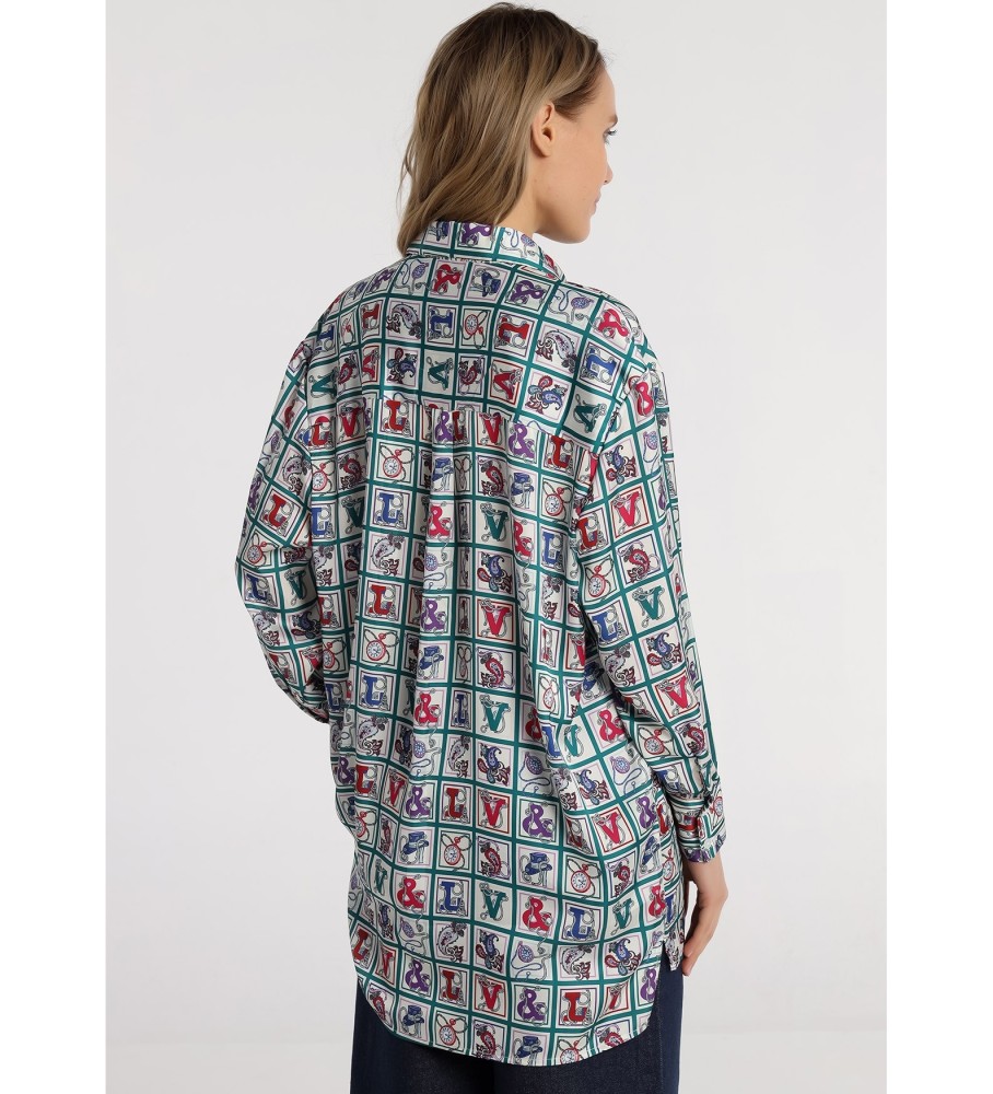 Victorio & Lucchino, Vestido Curto V&L