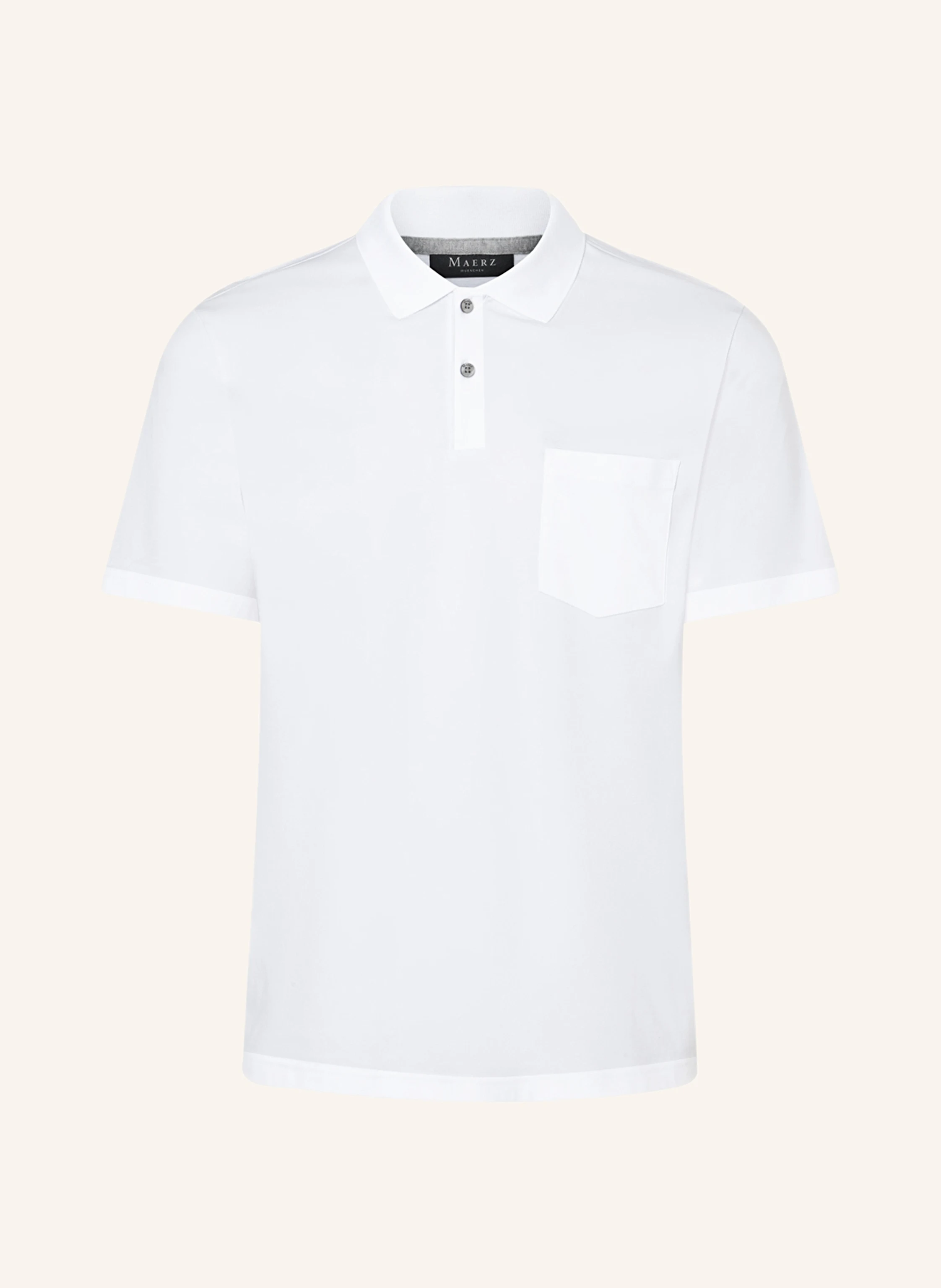 MAERZ MUENCHEN Jersey-Poloshirt