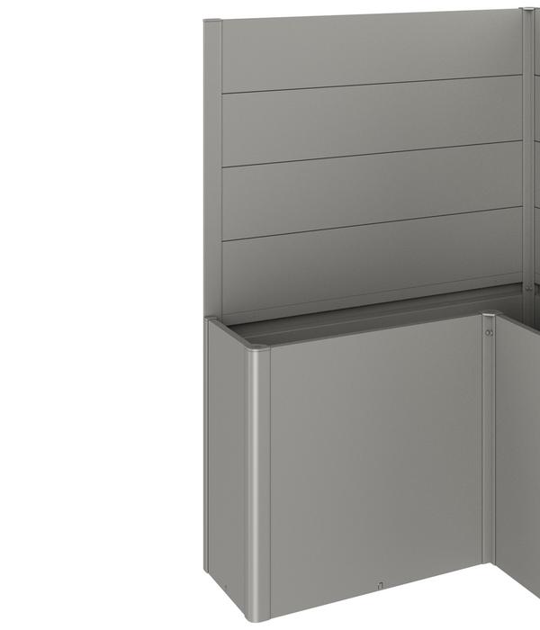 Biohort Sichtschutz Belvedere L150, ca.