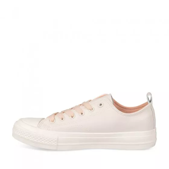 Baskets BLANC MERRY SCOTT