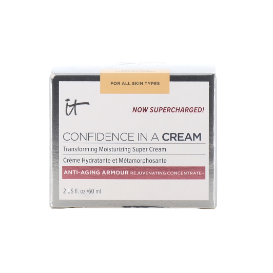 It Cosmetics crème hydratante anti âge - Tous types de peau