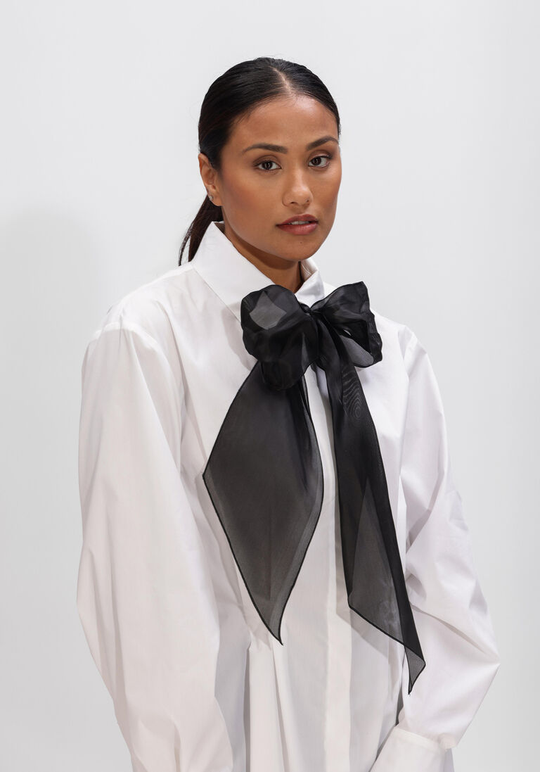 witte riani blouses bluse