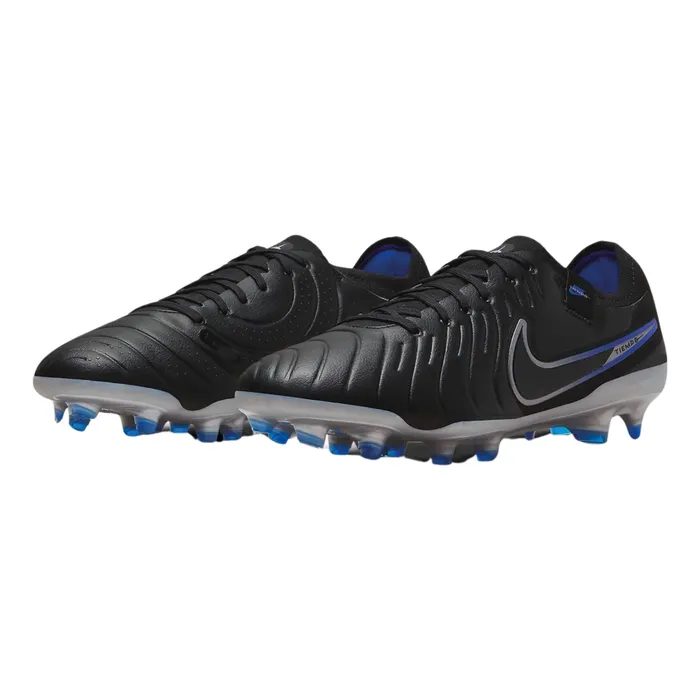 Nike Tiempo Legend 10 Pro FG Voetbalschoenen Senior