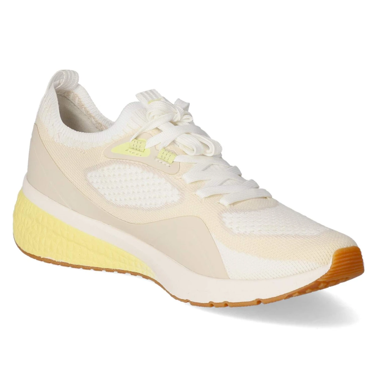 TamarisLow Sneaker - IVORY COMB