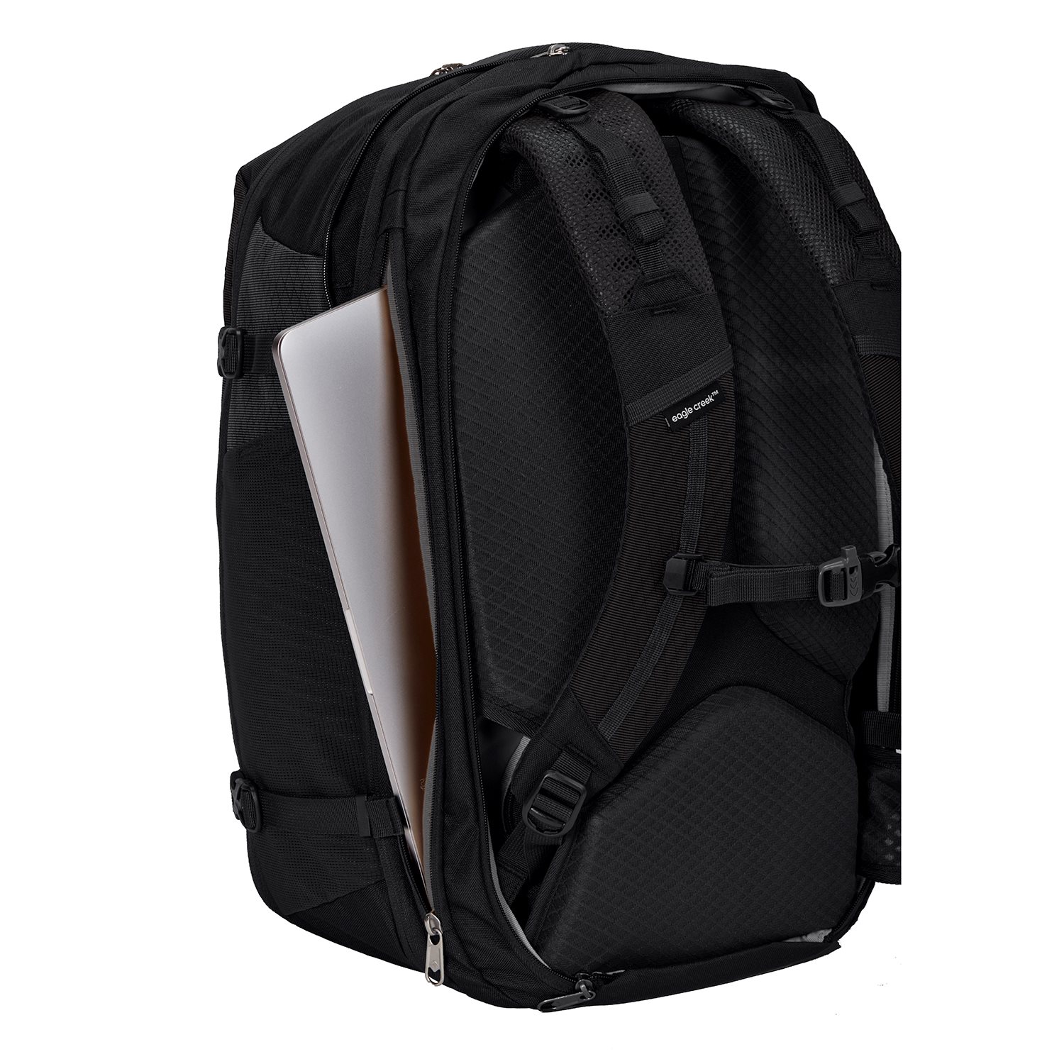 Eagle Creek Tour Travel Pack 40L S/M black