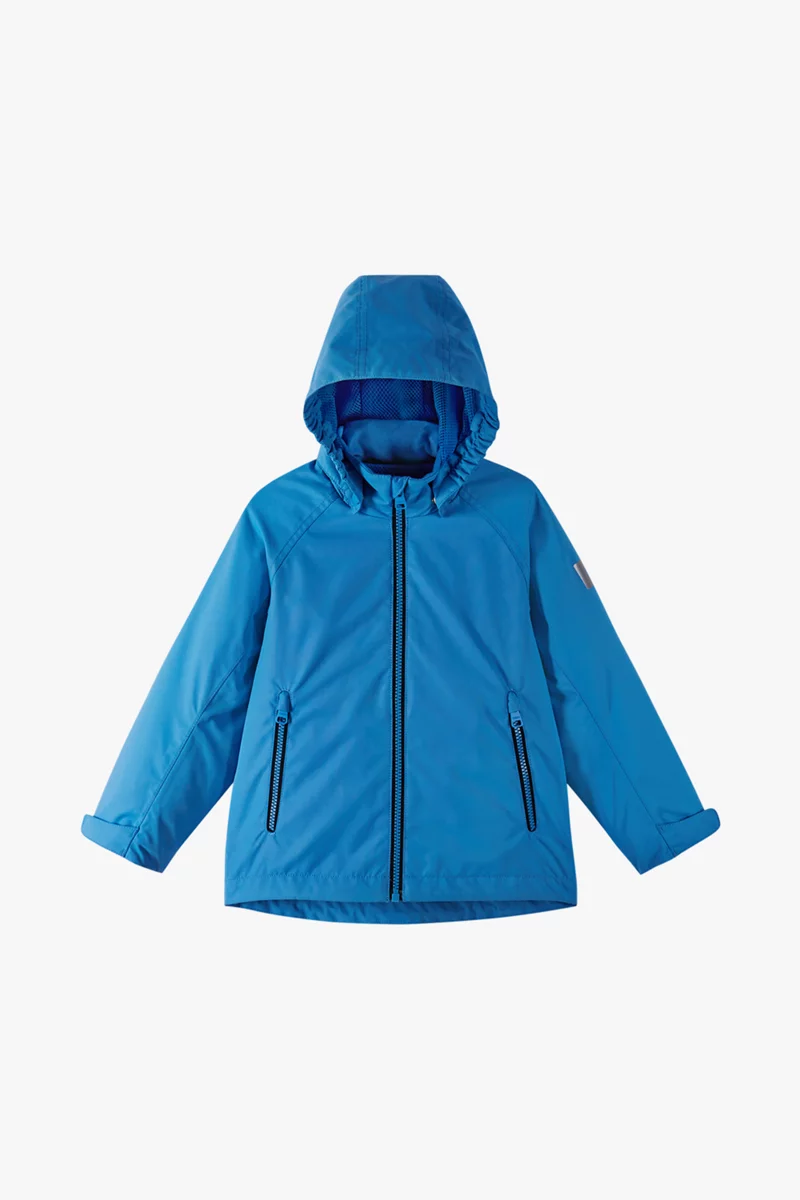 reima Soutu Kinder Regenjacke