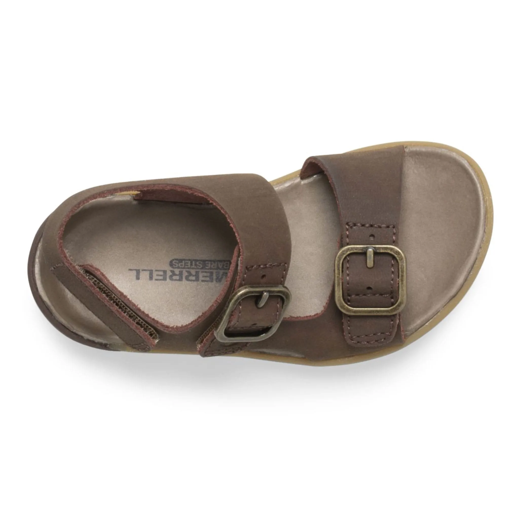 Merrell Sandales Bare Steps Pointures 4-10