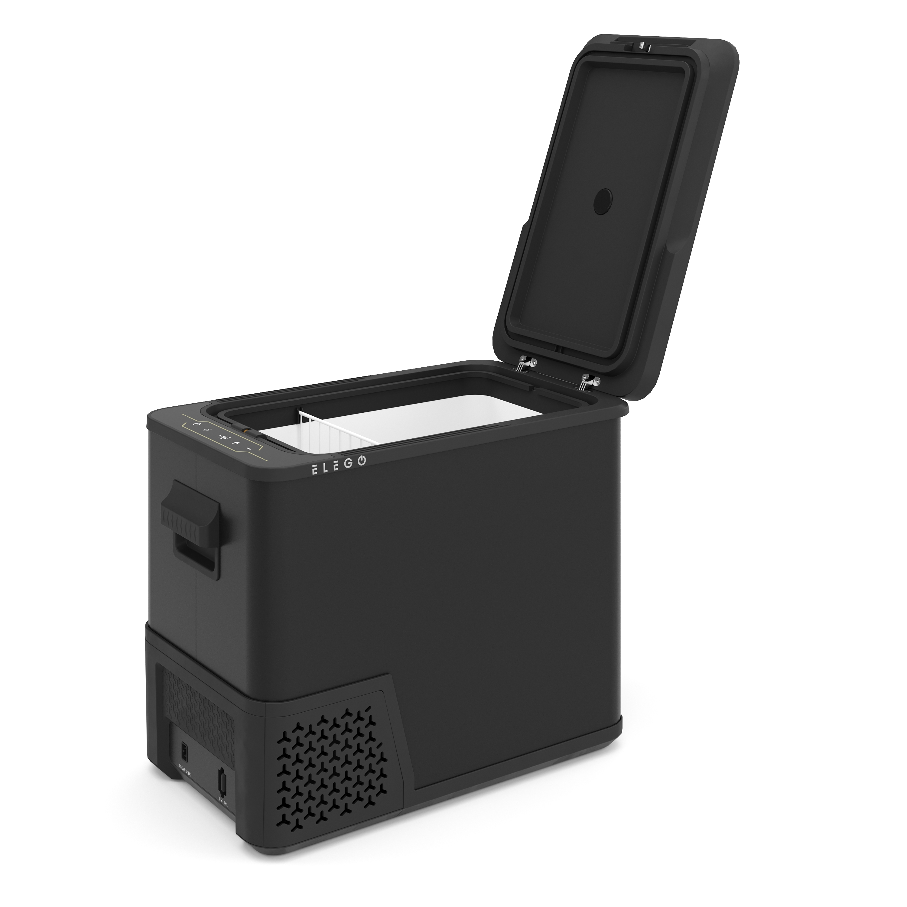 Kühlbox elektrisch 12V 38L