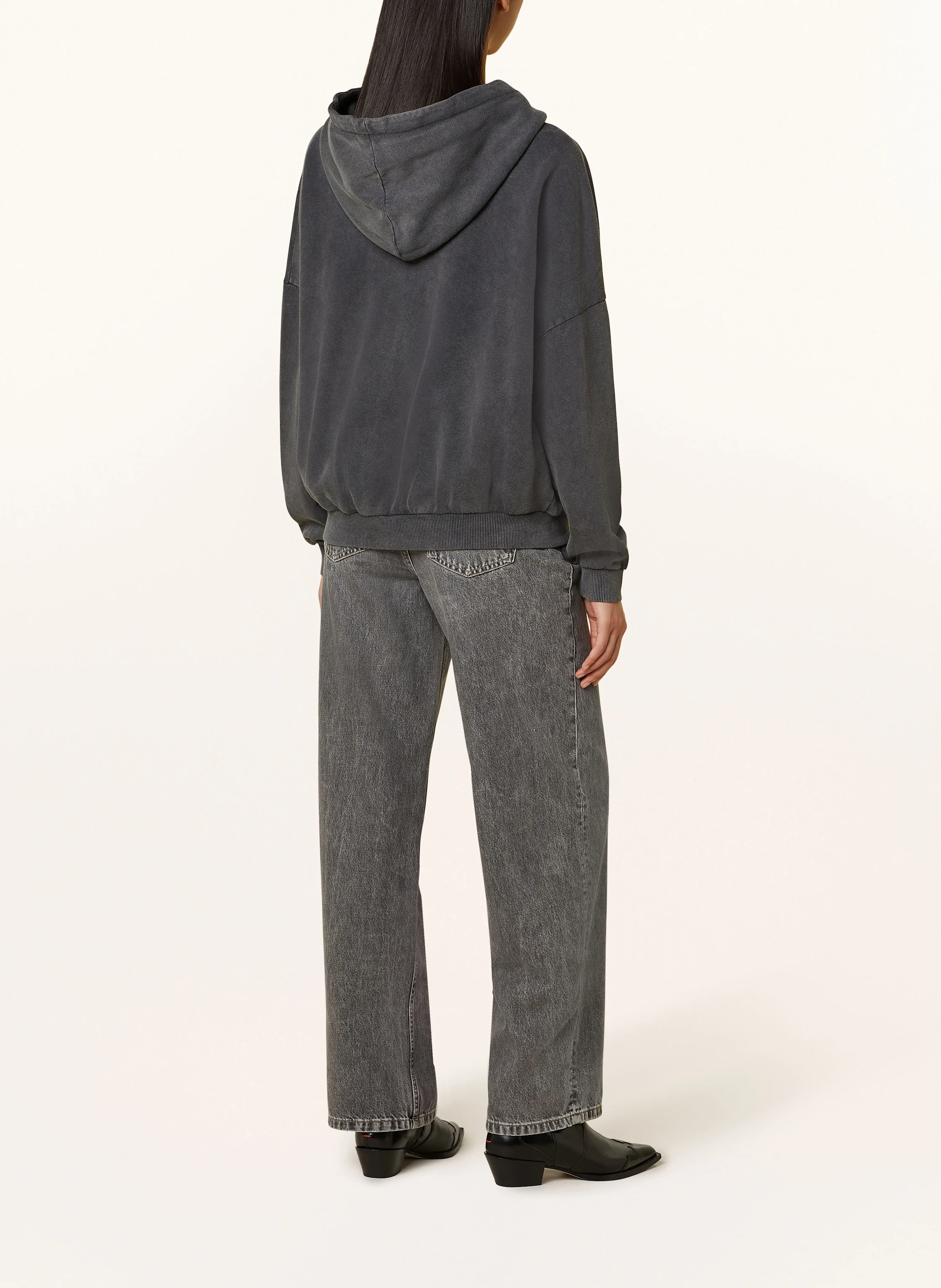 TRUE RELIGION Sweatjacke