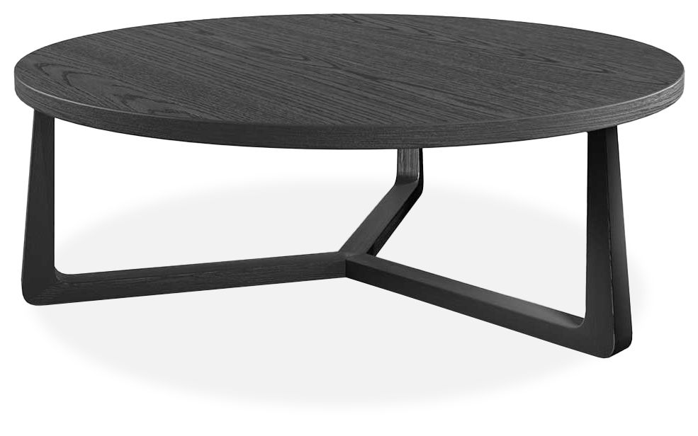 Salontafelset Fretin ⌀100  x H55 cm