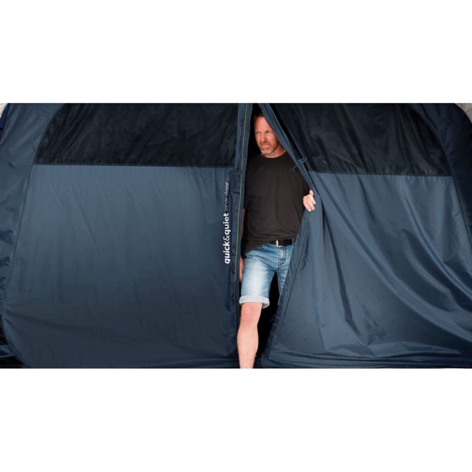 Outwell - Wyoming 6 Tent