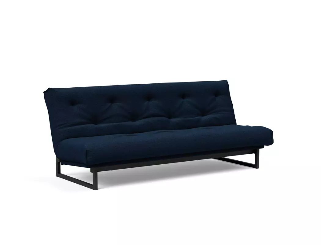 Schlafsofa Fraction
