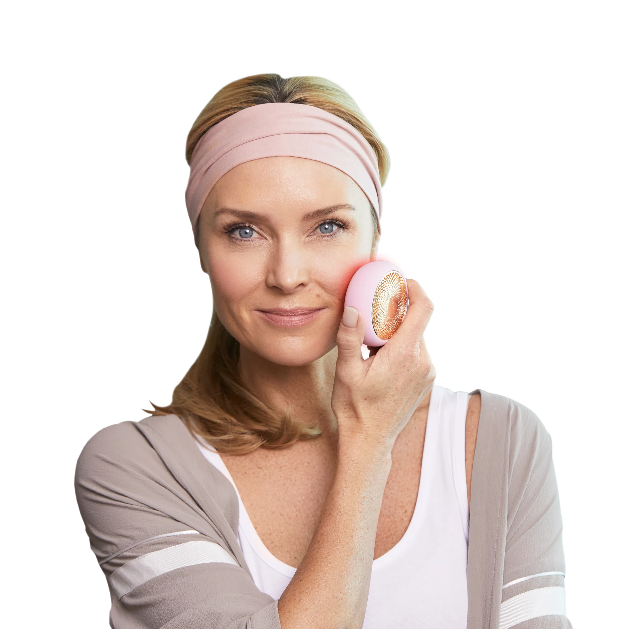 UFO (TM) Mask Make My Day |