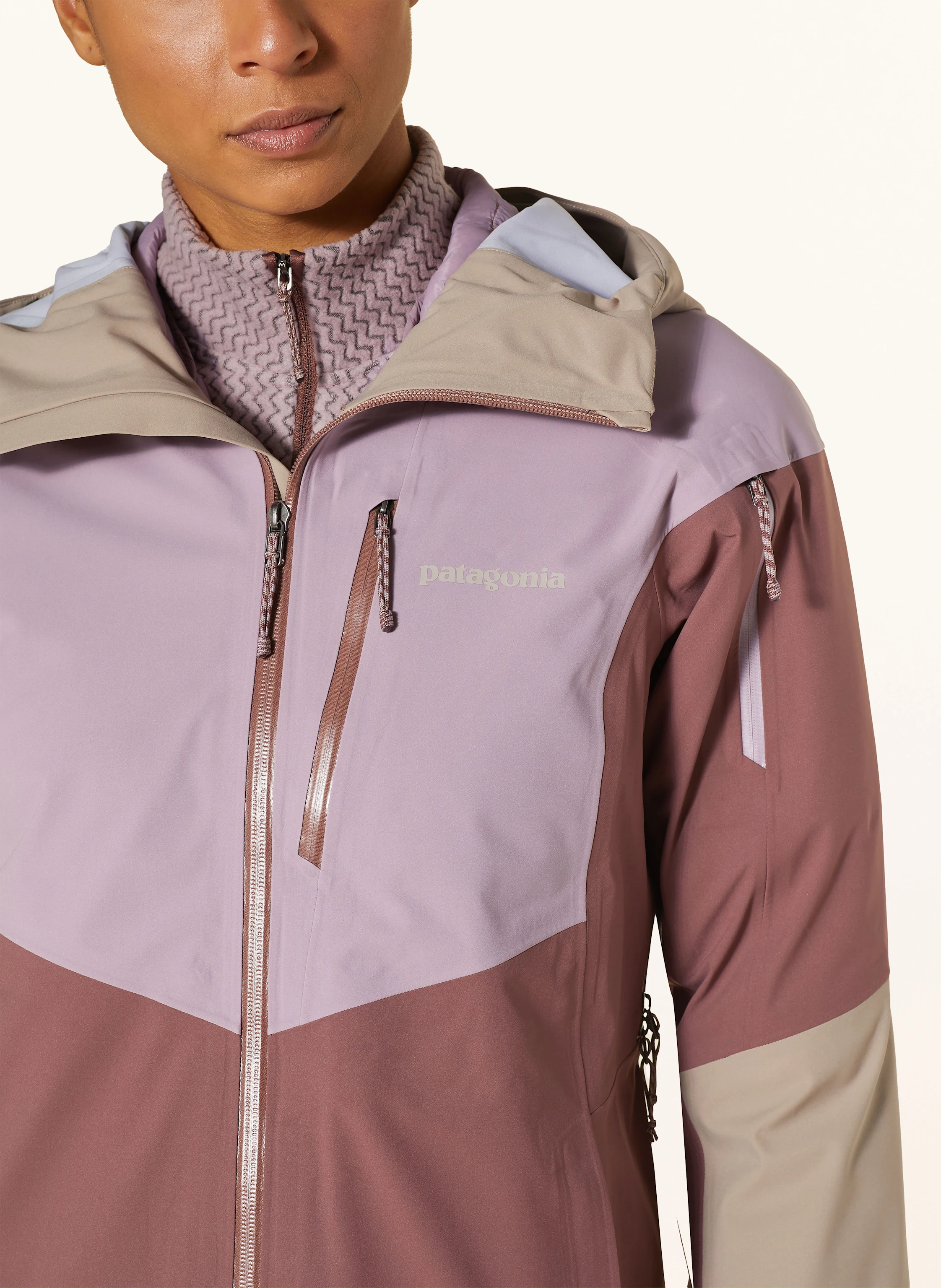 patagonia Hardshell-Skijacke SNOWDRIFTER