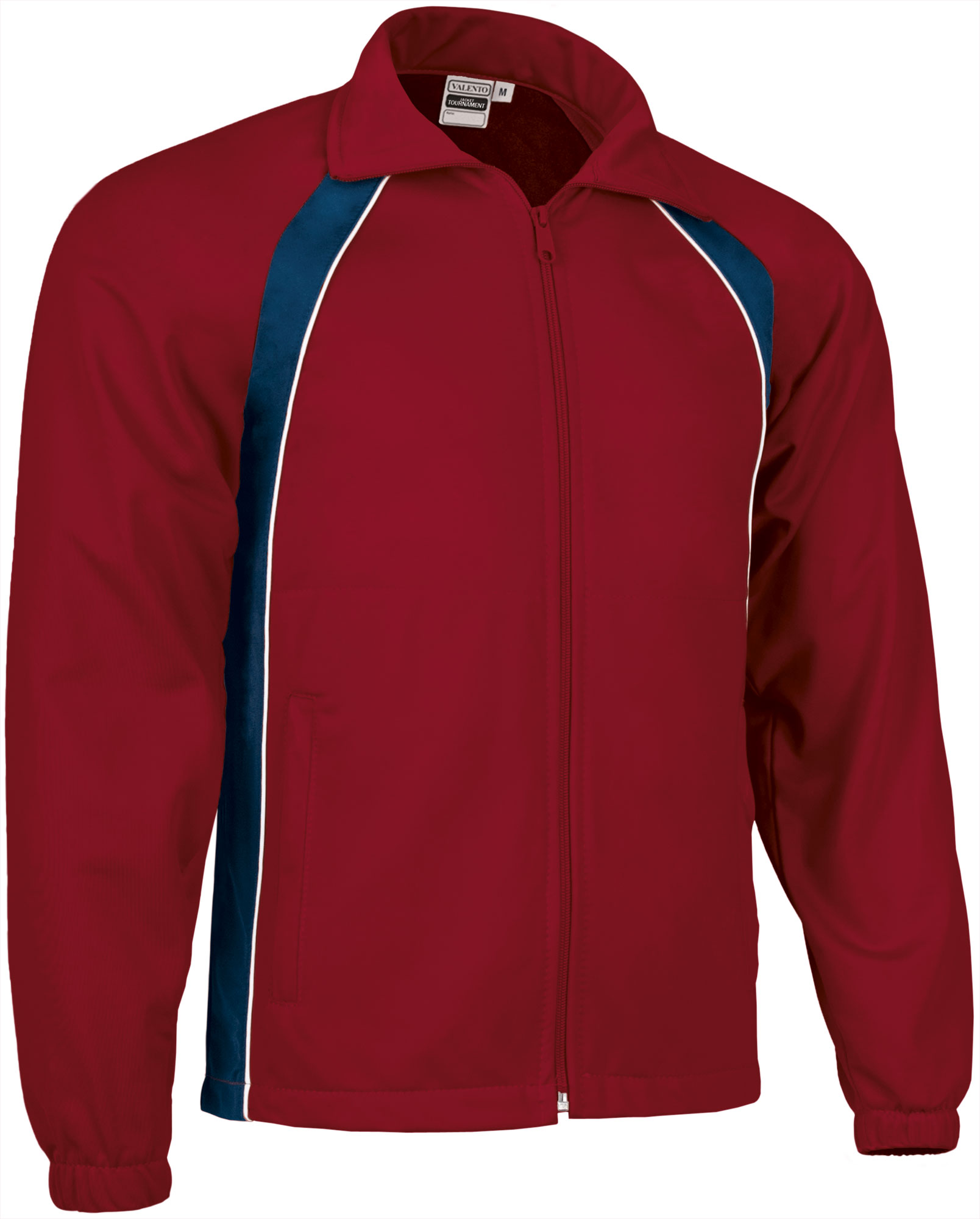 Valento CQVATOU - Veste de sport TOURNAMENT