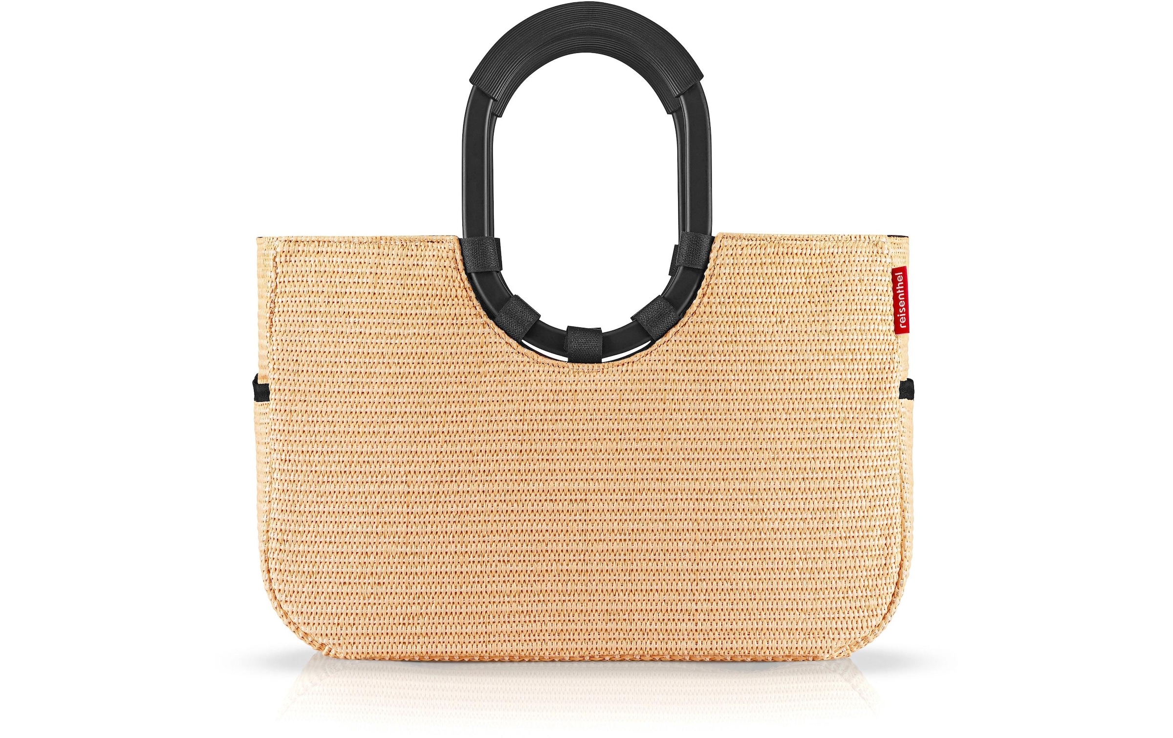 REISENTHEL® Einkaufskorb »loopshopper M Frame«