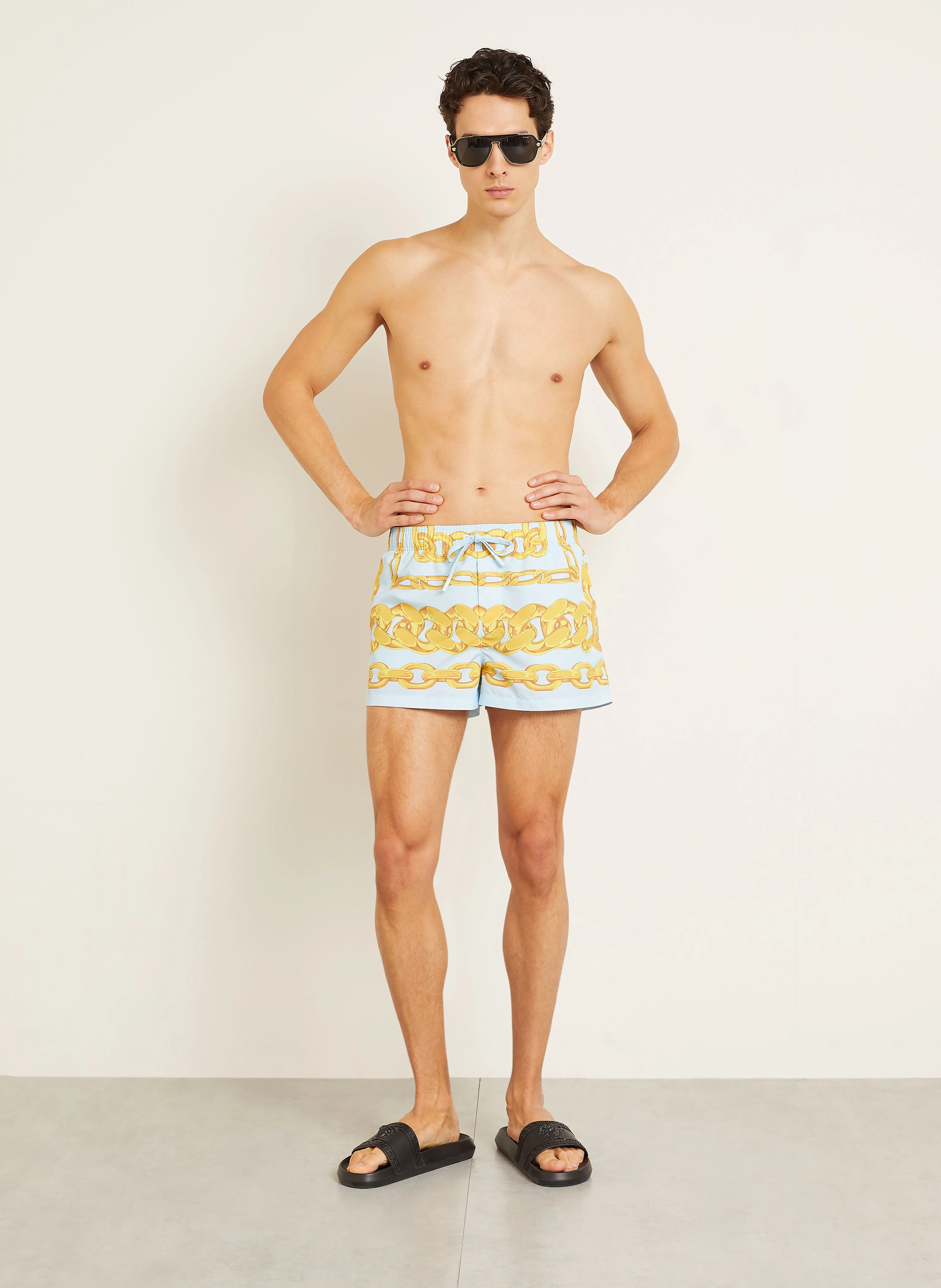 VERSACE Badeshorts