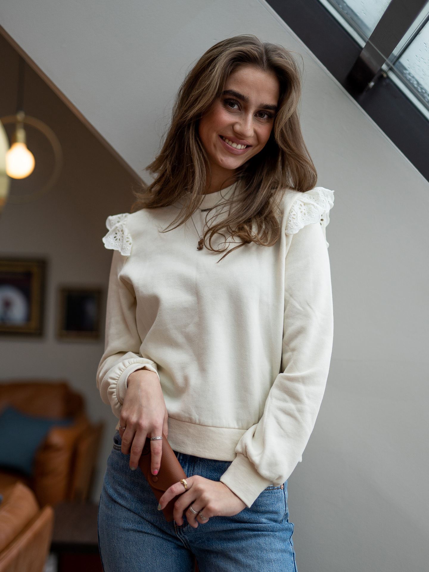 Limba Sweater