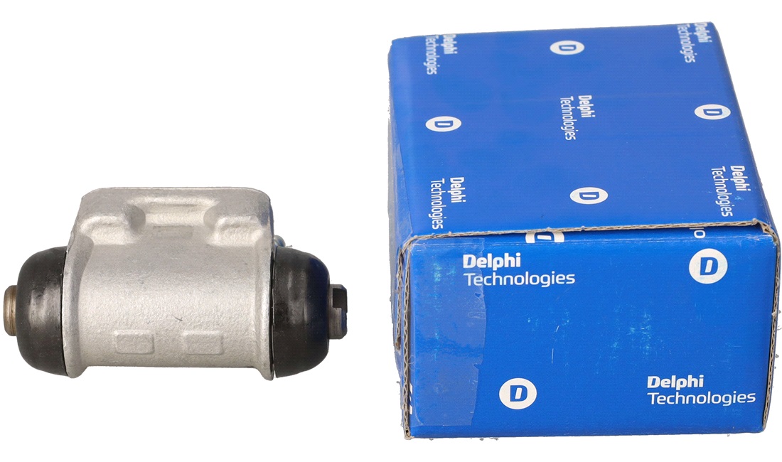 Hjulcylinder