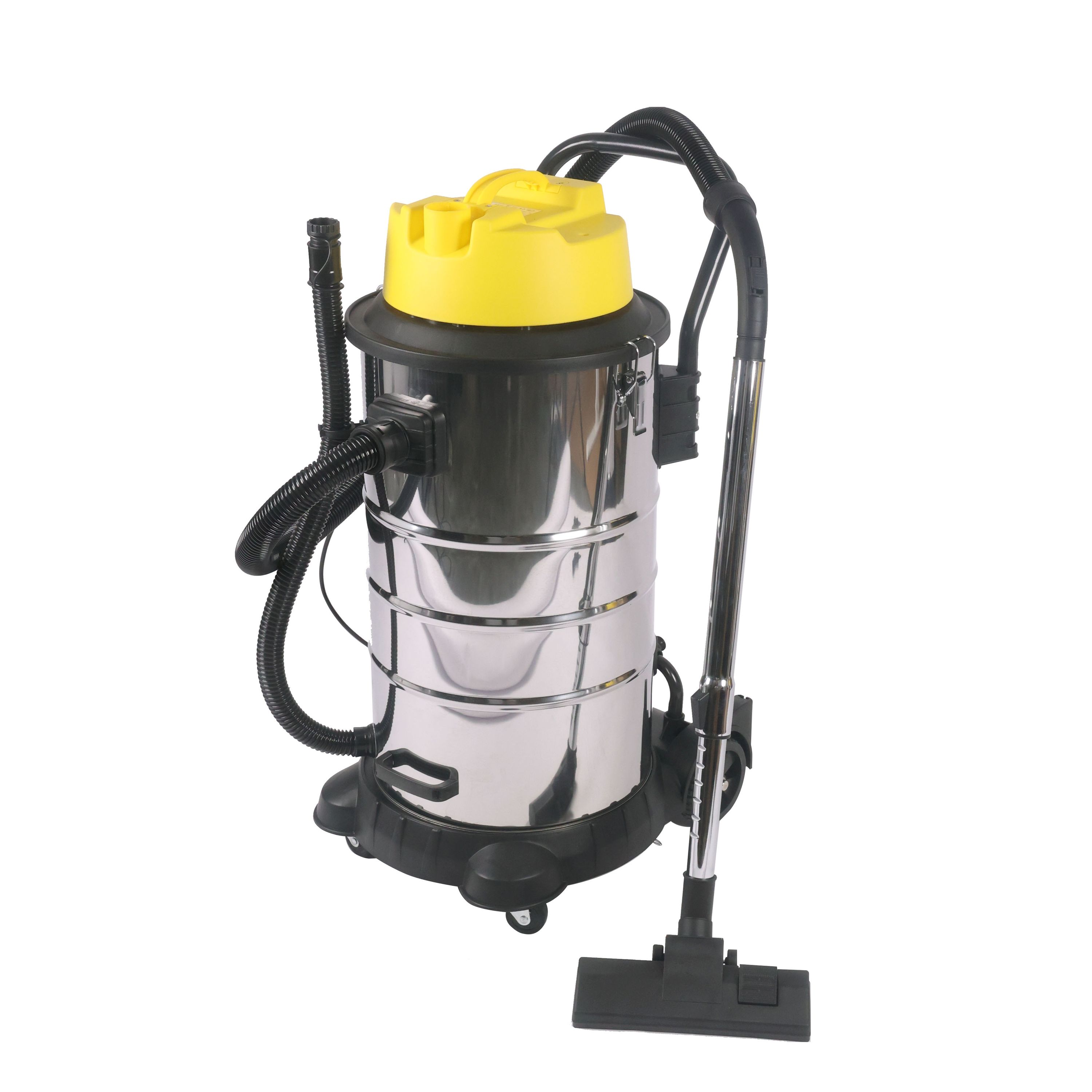 Nass-/Trockensauger 60L 1200 W