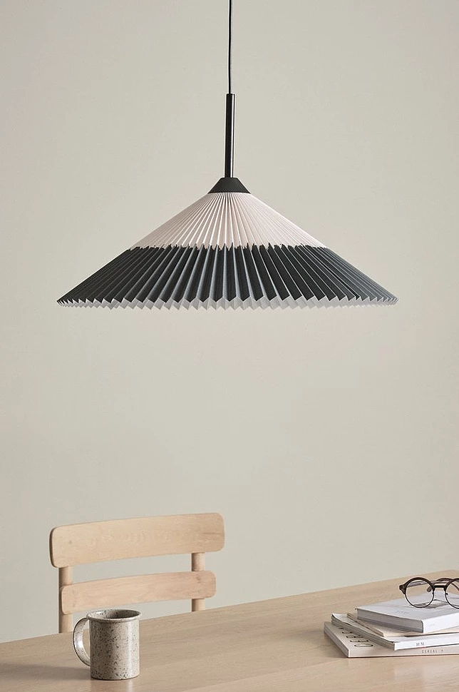 DIPPY taklampe