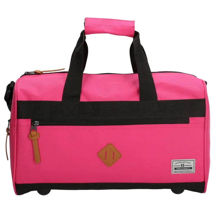Enrico Benetti Cordoba Travelbag Medium