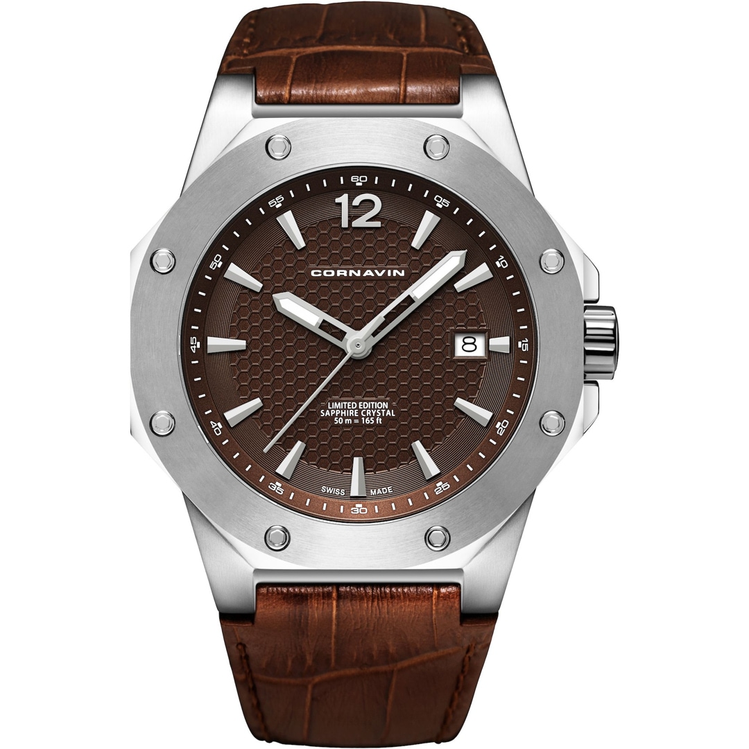 Cornavin Downtown 3-H Limited Edition