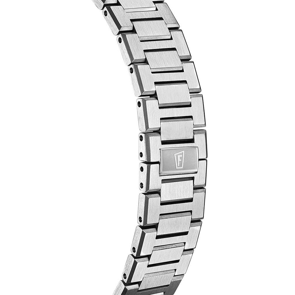 Montre Festina Swiss Made Vert