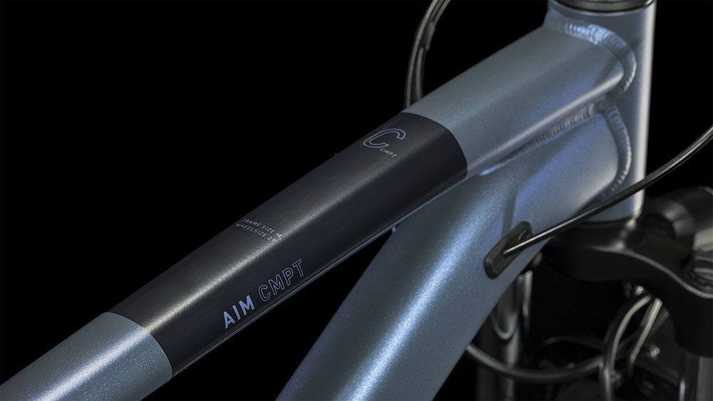 Cube Aim Allroad navyblack´n´blue kaufen | Bike-Discount