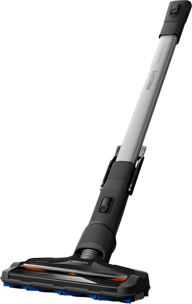 Philips 7000 SpeedPro Max håndholdt støvsuger XC7040/01