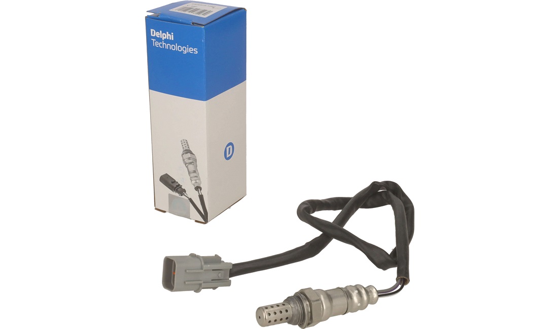 Lambda-sonde