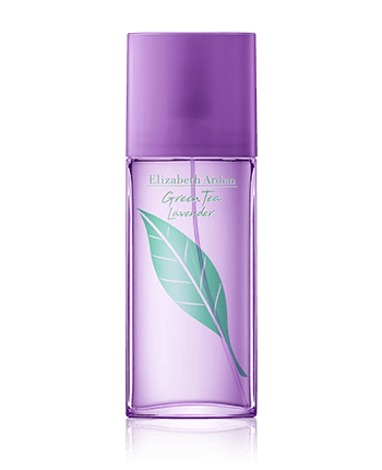 Elizabeth Arden Green Tea Lavender edt vapo 100ml