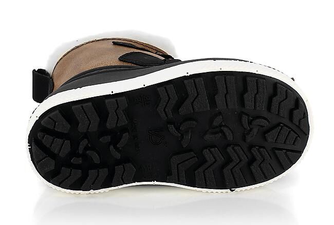 KIMBERFEEL - CHAUSSURES CHAUDES ARTY