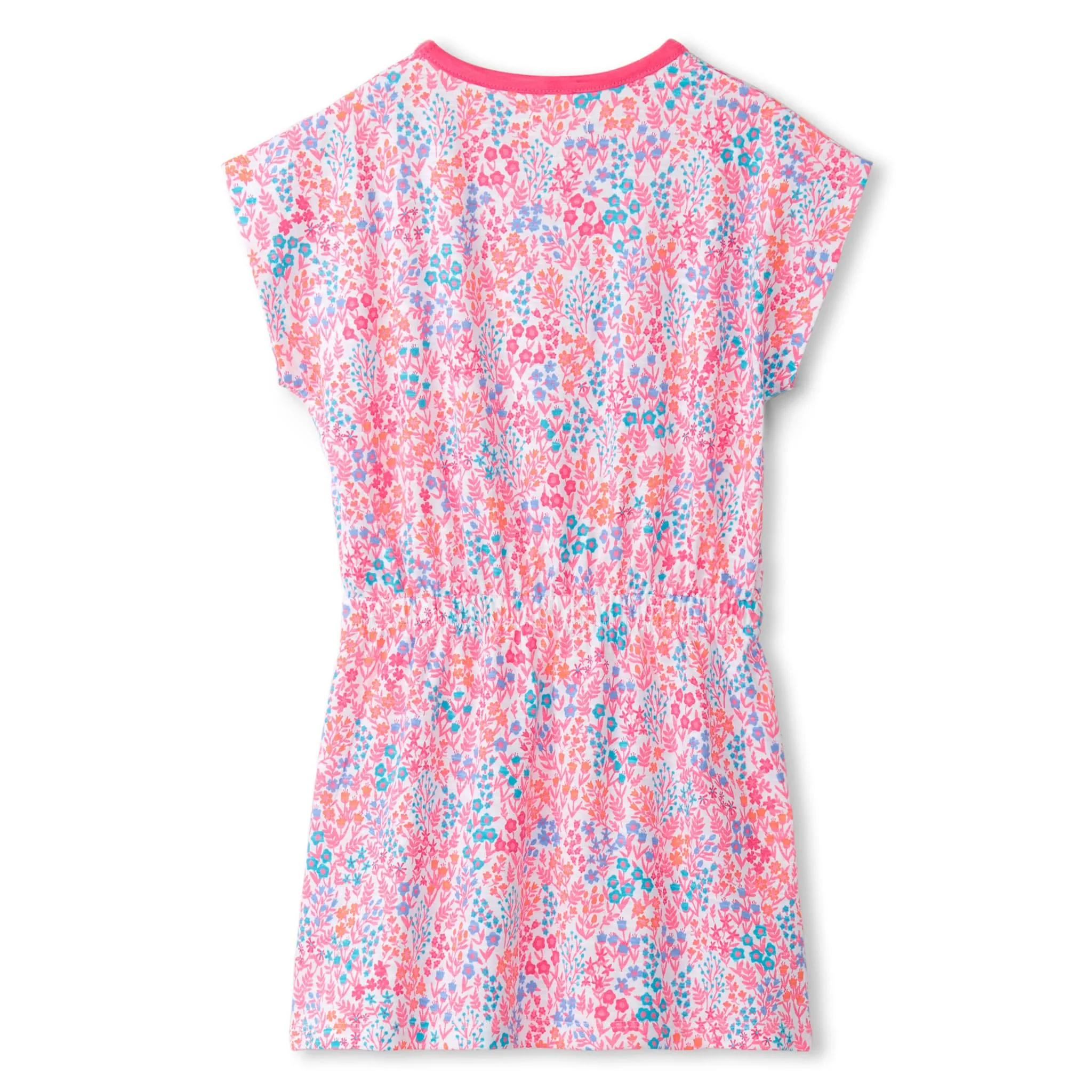 Hatley Robe Florale 3-8ans