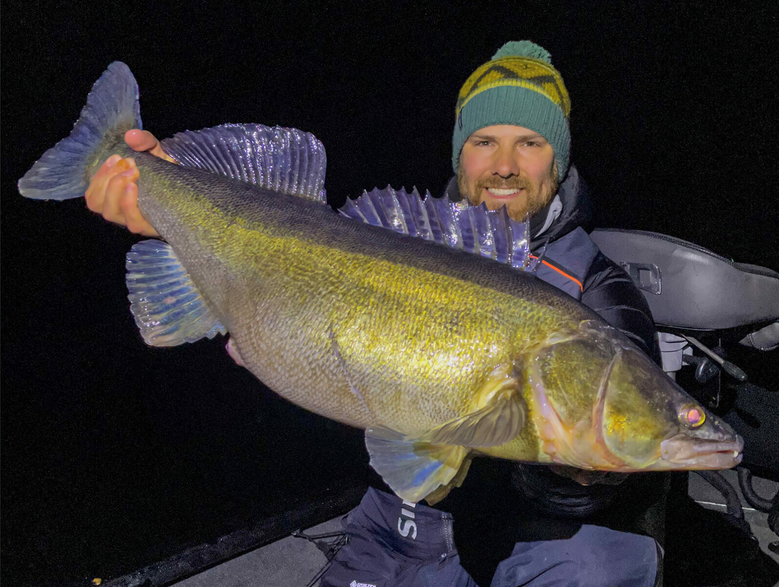 BANG Attractant / Lockstoff (Bass Assassin)