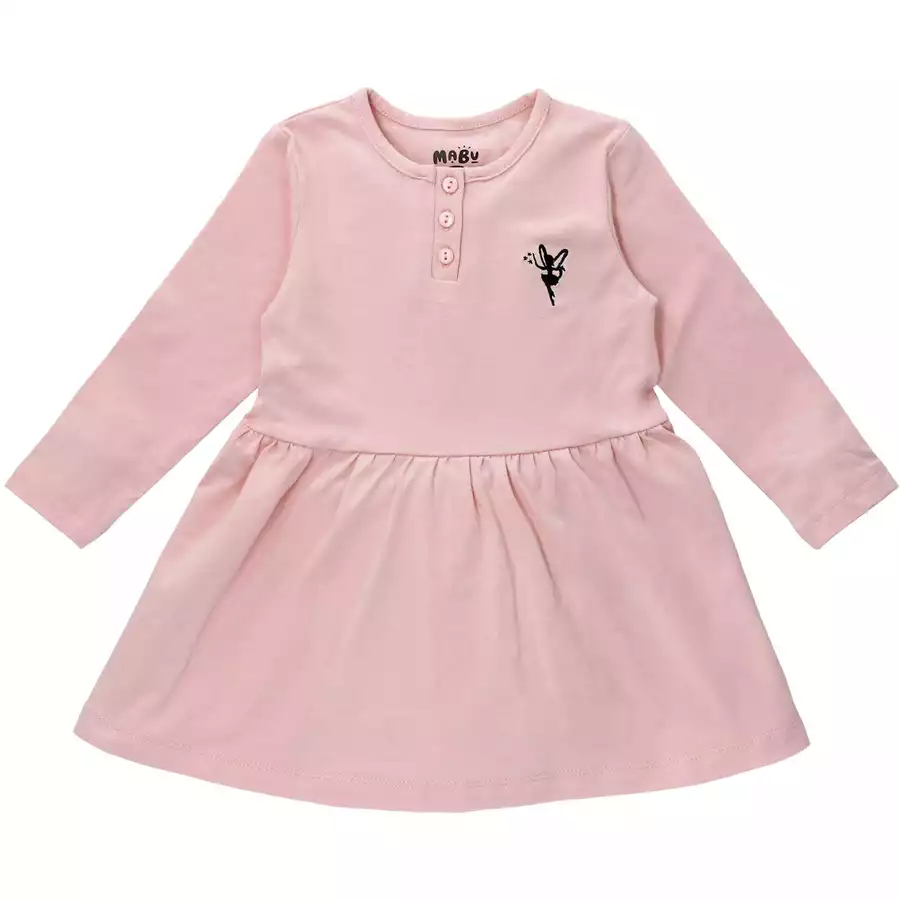 Baby Sweets Kleid Fairy rosa