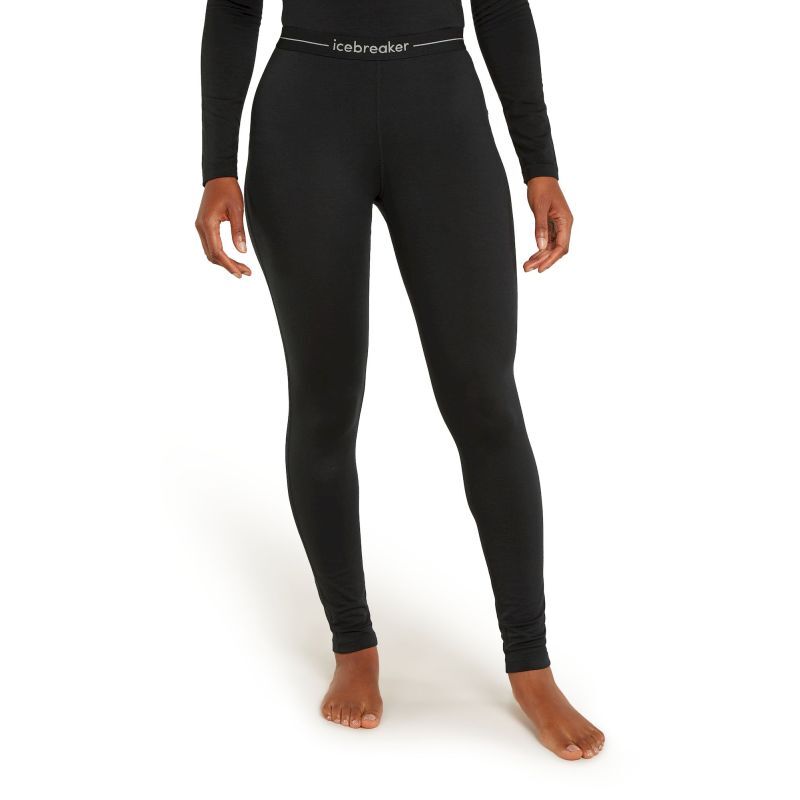 Merino Core Heavyweight Leggings - Collant thermique laine mérinos femme