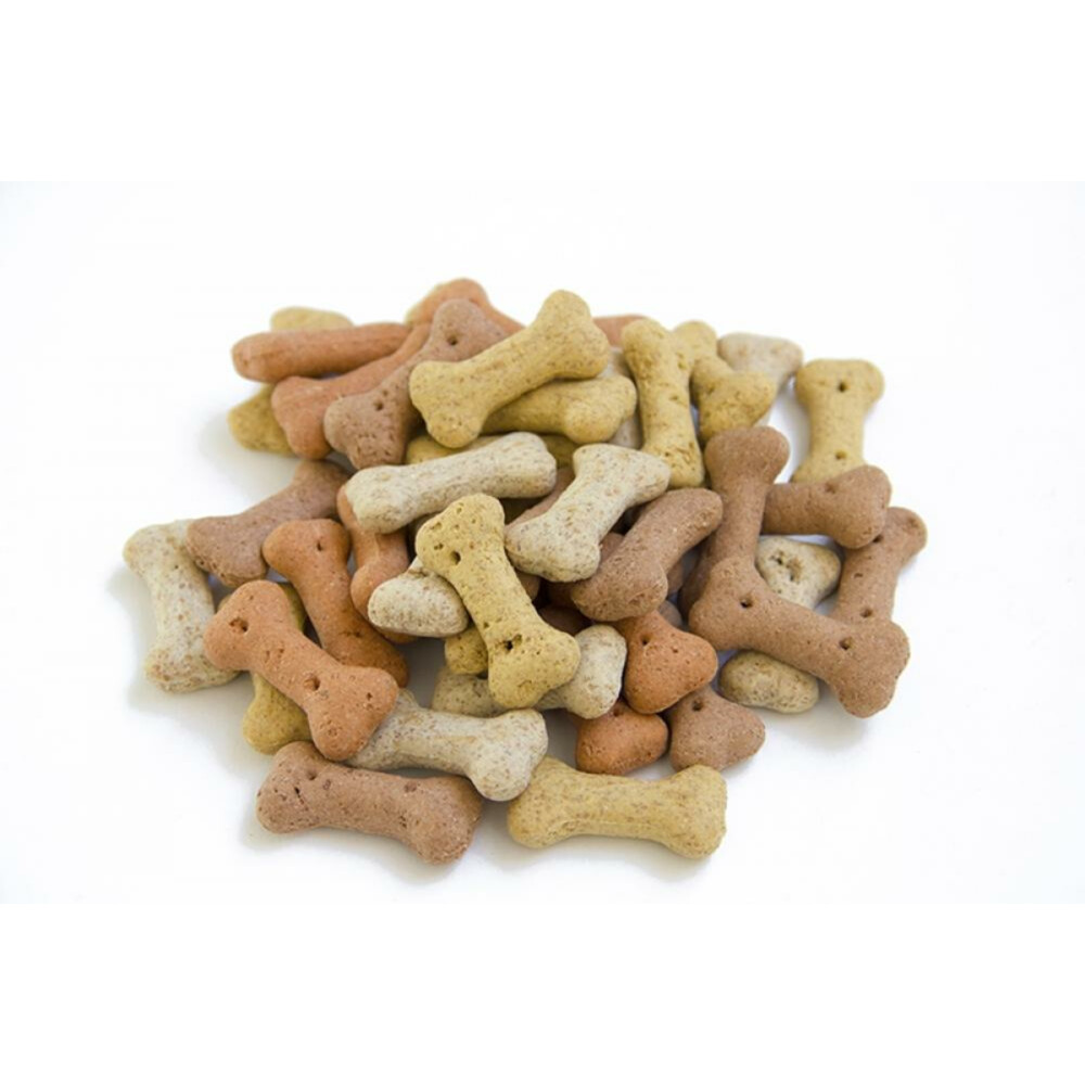 Jack Doggies Kluifjes 4 mix750 gr