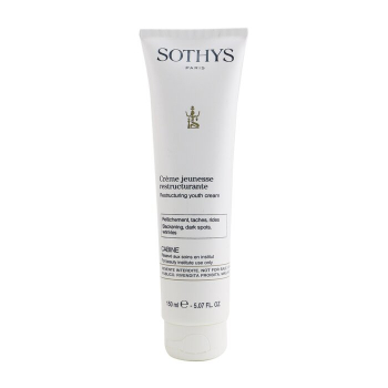 Sothys Creme Reestruturante para a Juventude (tamanho do salão)  150ml/5.07oz