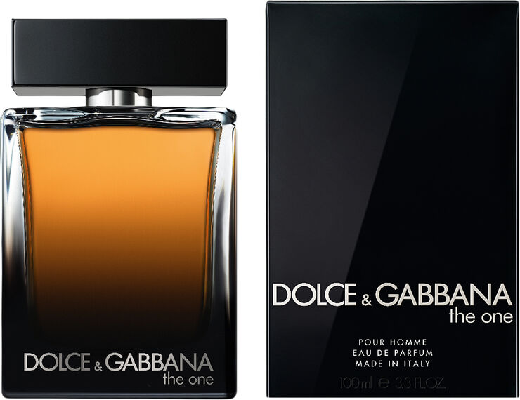 Dolce & Gabbana THE ONE PH EDP
