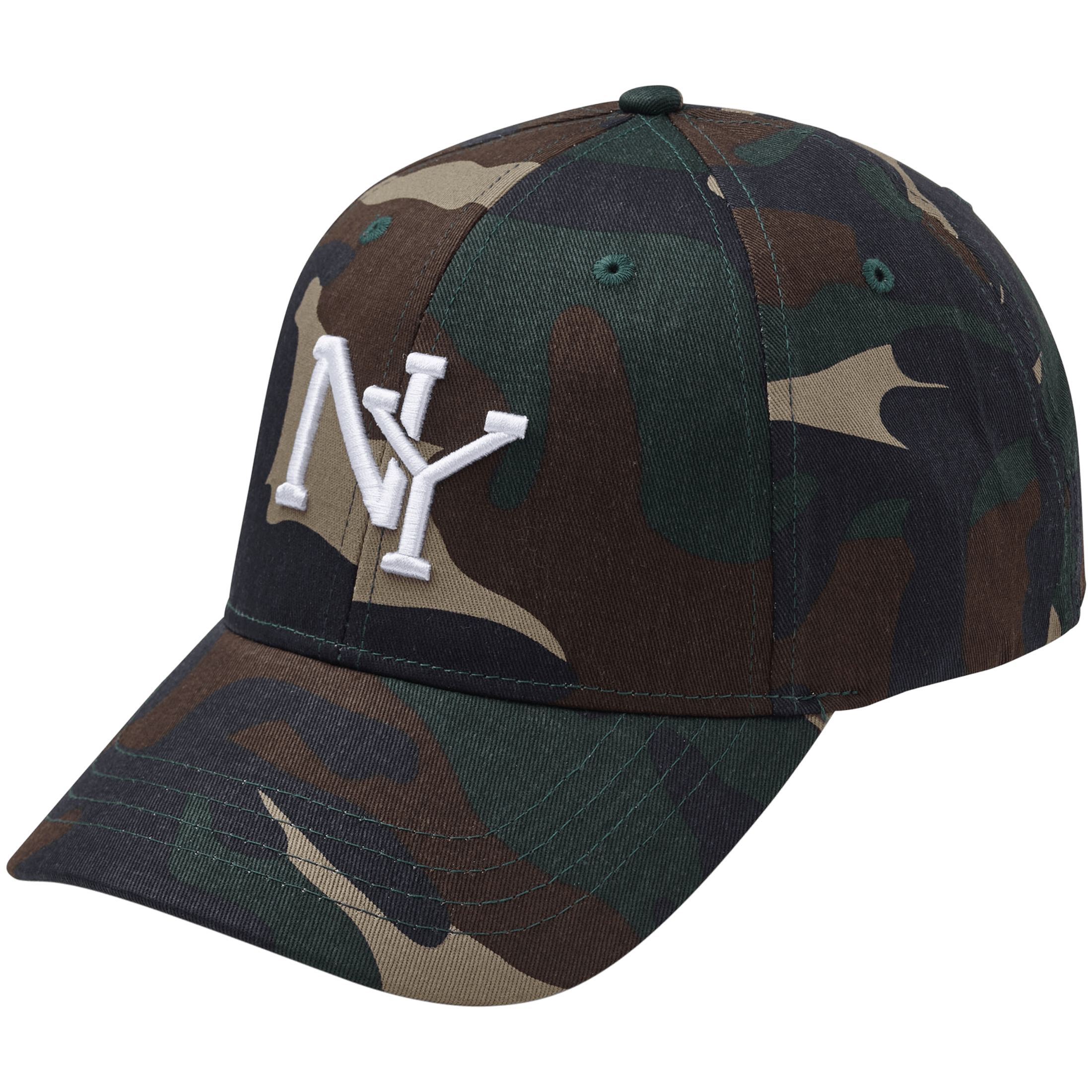 Statewear New York Baseball cap - Tilbehør klær