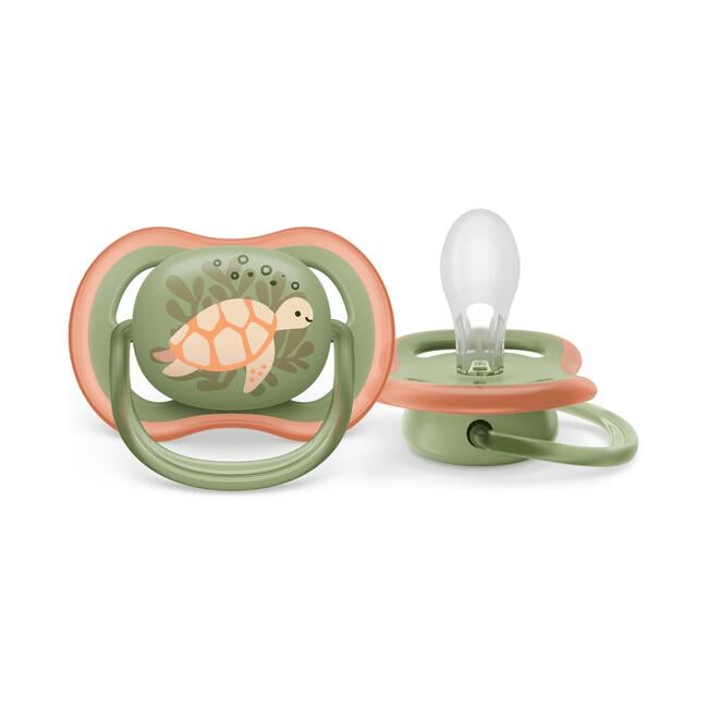 Philips Avent Soother Air 6-18M BOY X2