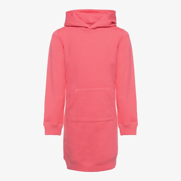 TwoDay meisjes sweatjurk