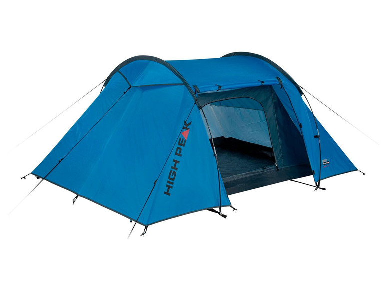 2-persoons tent Kalmar