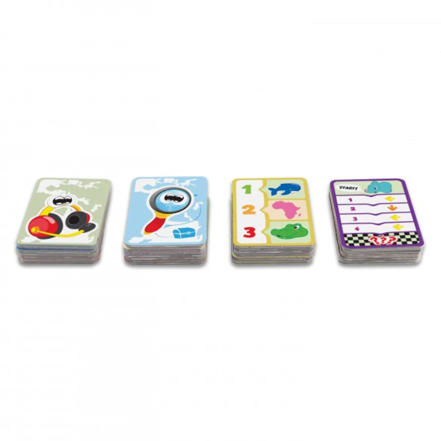 CHICCO EDU4YOU ABENTEUER AIRLINE