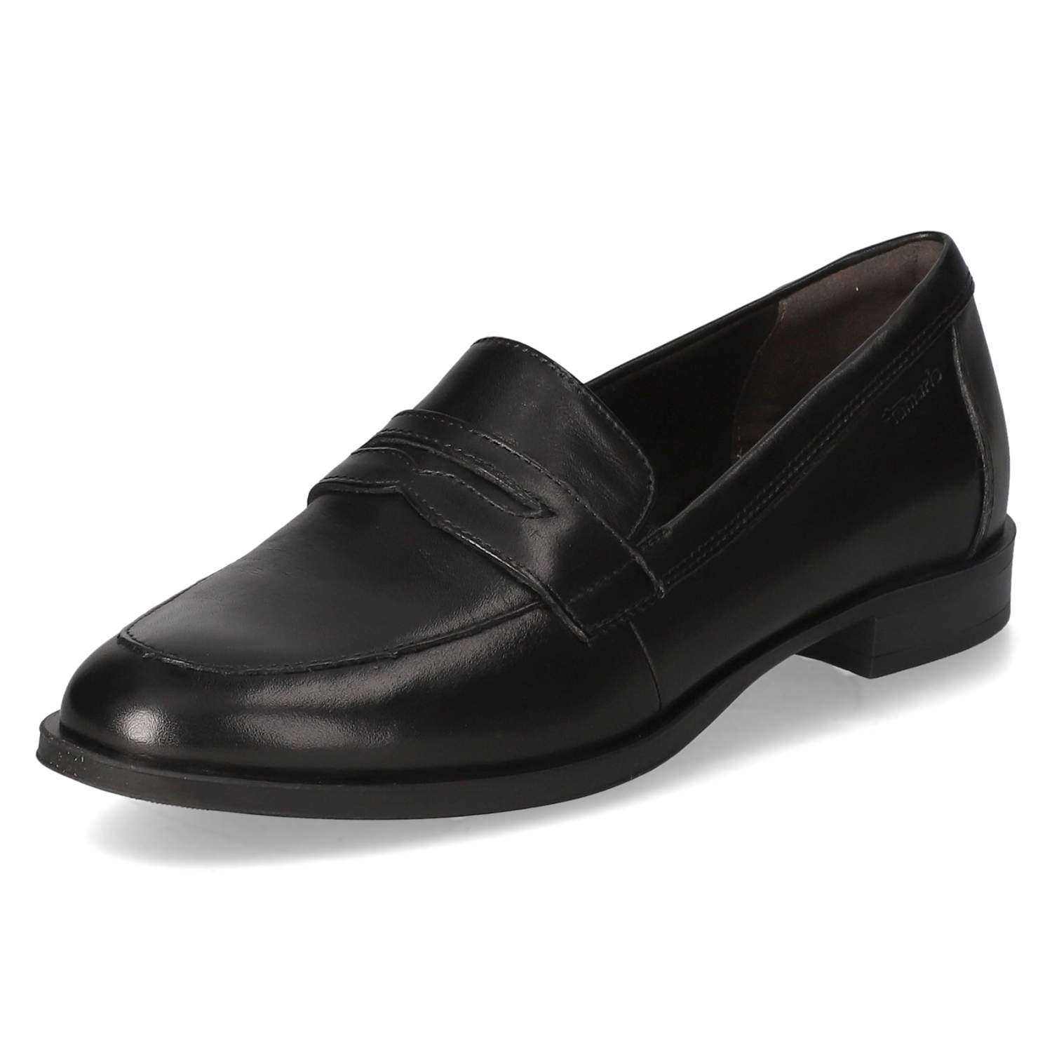 Tamaris Slipper - black