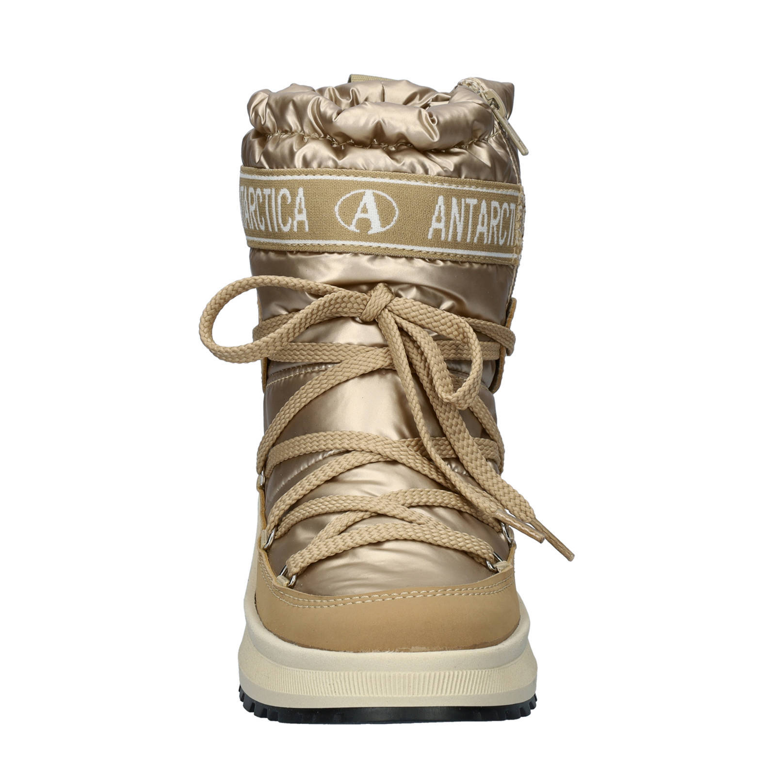 Antarctica snowboots goud