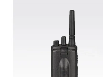 Motorola XT460 - Transportabel - tovejs radio - PMR - 8 kanaler